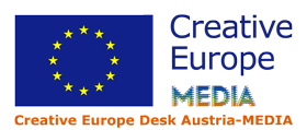 Creative Europe Desk Austria - MEDIA